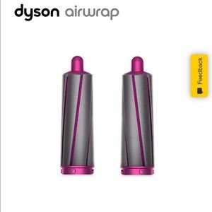 Air wrap Barrel 40mm